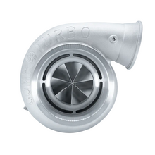 Load image into Gallery viewer, CT8RX-124120 TRIPLEX CERAMIC BALL BEARING OIL-LESS AIR COOLED TURBOCHARGER (3500 HP)