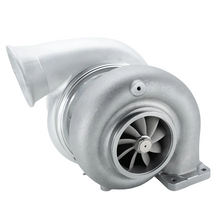 Load image into Gallery viewer, CT8RX-118120 TRIPLEX CERAMIC BALL BEARING OIL LUBRICATED TURBOCHARGER (3300 HP)