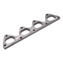 Load image into Gallery viewer, Cylinder Head Exhaust Flange - Honda B-series - BLOX Racing