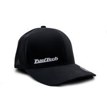 Load image into Gallery viewer, FuelTech Flexfit Delta Hat