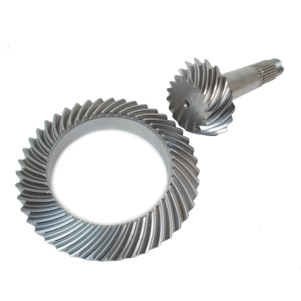 GCR Drivetrain AWD Wagovan PRO & Street Ring & Pinion