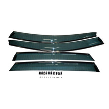 Load image into Gallery viewer, Door Sun Visors - 07-11 CRV - BLOX Racing