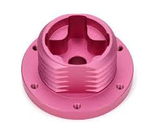 Load image into Gallery viewer, NRG Short Hub Steering Wheel Adapter | Thrustmaster | Pink