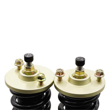 Load image into Gallery viewer, Drag Pro+ Series Coilovers - 92-00 Civic EG EK / 94-01 Integra DC - BLOX Racing