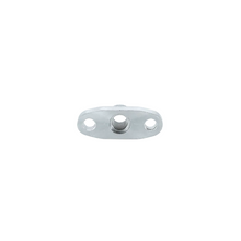 Load image into Gallery viewer, CTR 360 JOURNAL BEARING SUPERCORE  Series Oil Drain Return Flange (T3/T4)