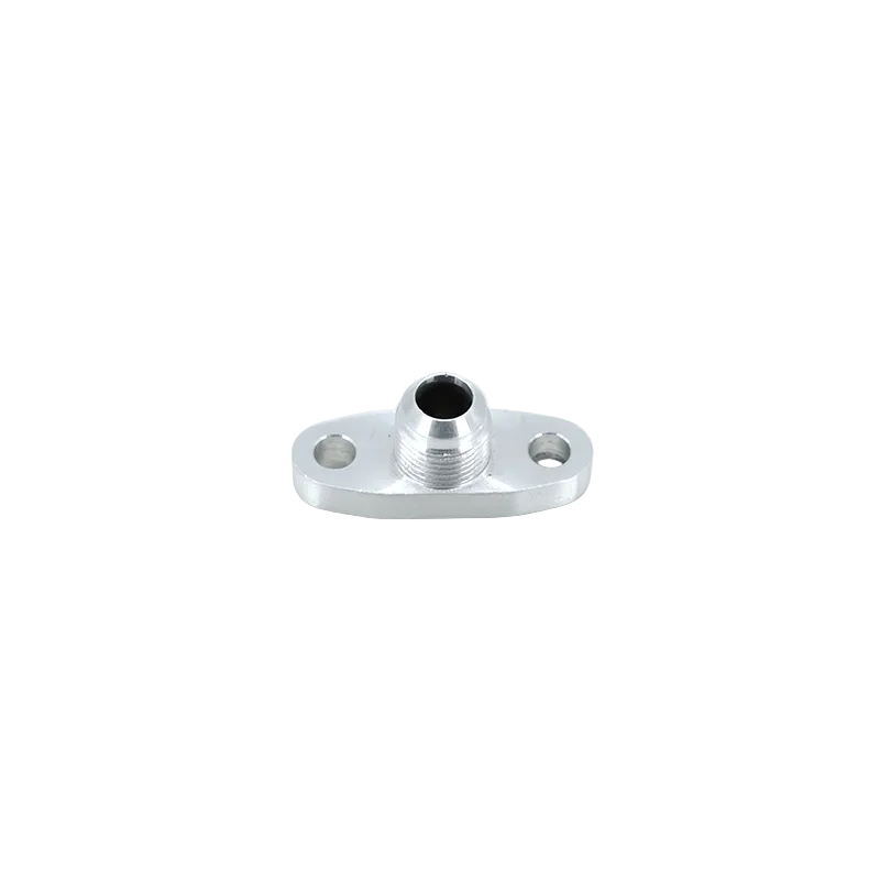 CTR 360 JOURNAL BEARING SUPERCORE  Series Oil Drain Return Flange (T3/T4)