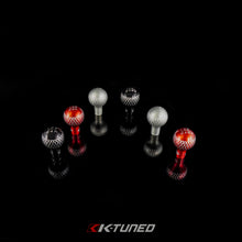 Load image into Gallery viewer, K-Tuned TR Shift Knob