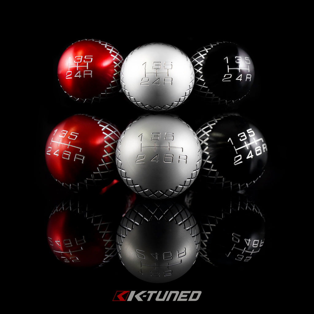 K-Tuned TR Shift Knob