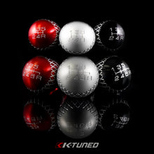 Load image into Gallery viewer, K-Tuned TR Shift Knob