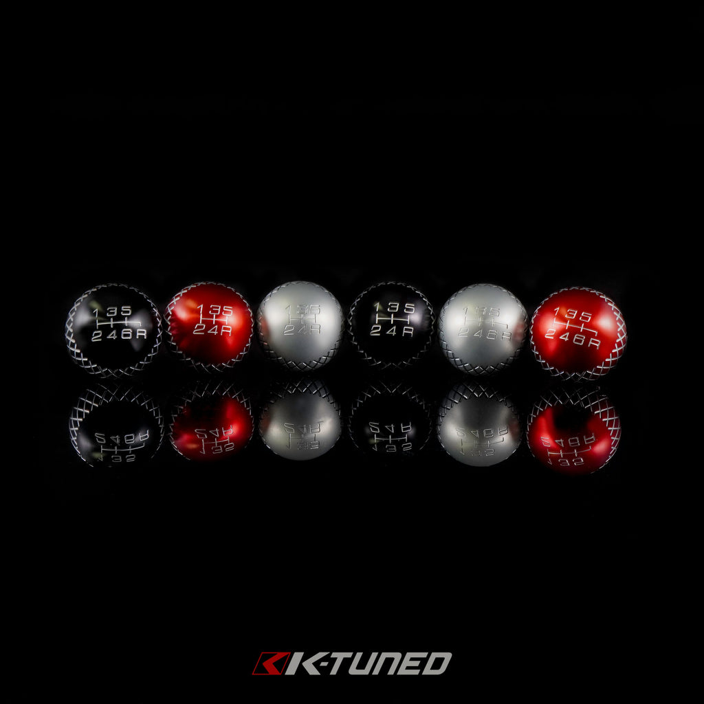 K-Tuned TR Shift Knob