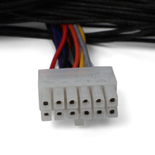 Load image into Gallery viewer, ECU Jumper Harness - OBD-0 to OBD-1 - BLOX Racing