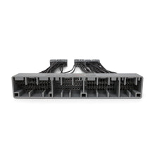 Load image into Gallery viewer, ECU Jumper Harness - OBD-2A to OBD-1 - BLOX Racing