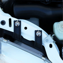 Load image into Gallery viewer, SpeedFactory Racing Titanium Headlight / Hood Hinge Hardware Kit