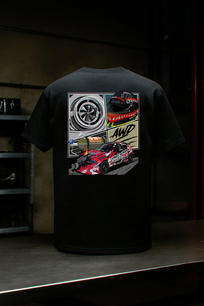 SpeedFactory Racing OUTLAWD Elements