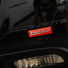 Load image into Gallery viewer, FuelTech Emblem — Image 2