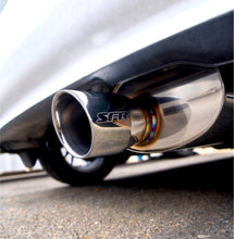 Load image into Gallery viewer, SpeedFactory Racing Street Spec Muffler