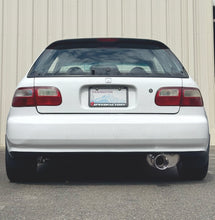 Load image into Gallery viewer, SpeedFactory Racing Street Spec Muffler