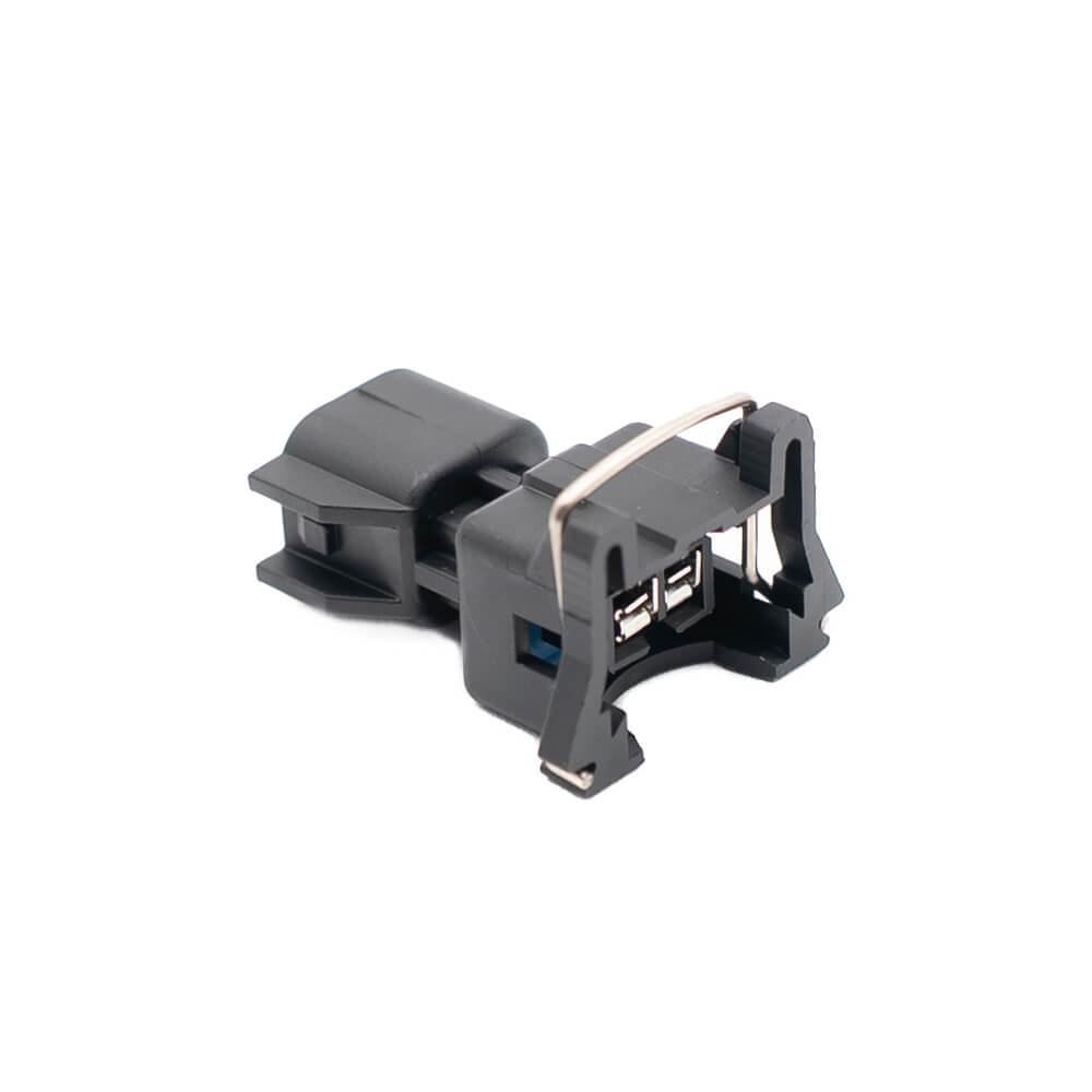 FuelTech EV6 to EV1 Fuel Injector Adapter