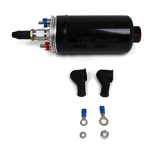 Load image into Gallery viewer, External Fuel Pump - 440 LPH - BLOX Racing