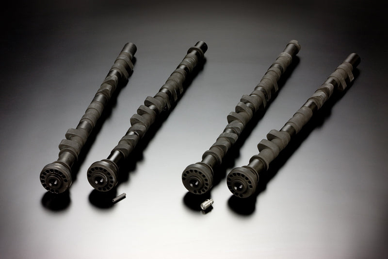 Toda Racing High Power Profile Camshafts - "Take" Spec F355 F129B