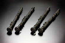 Load image into Gallery viewer, Toda Racing High Power Profile Camshafts - &quot;Take&quot; Spec F355 F129B