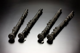 Toda Racing High Power Profile Camshafts - 