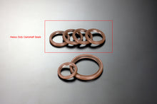 Load image into Gallery viewer, Toda Racing Heavy Duty Camshaft Seals