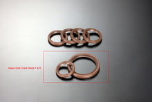 Load image into Gallery viewer, Toda Racing Heavy Duty Crank Seals F &amp; R
