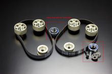 Load image into Gallery viewer, Toda Racing Heavy Duty Idler for Timing Belt