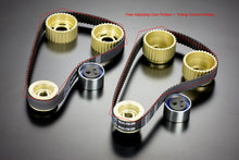 Load image into Gallery viewer, Toda Racing Free Adjusting Cam Pulleys + Timing Control Pulleys