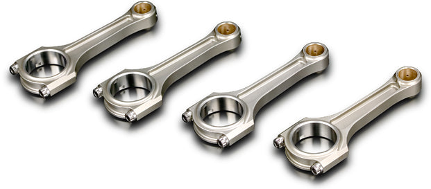 Toda Racing F20C I Section Strengthened Connecting-Rods (For 84mm standard stroke of 2000cc)
