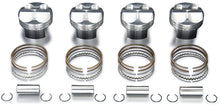 Load image into Gallery viewer, Toda Racing F20C Ultra High Comp Forged Piston KIT