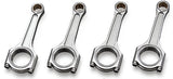 Toda Racing F20C I Section Strengthened Connecting-Rods (for 2200 KIT)