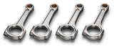Toda Racing F20C/F22C I Section Strengthened Connecting-Rods (for 2400 KIT)