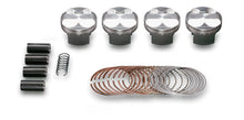 Load image into Gallery viewer, Toda Racing F20C High Comp Forged Piston KIT (for 2200 KIT)