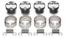 Load image into Gallery viewer, Toda Racing F20C High Comp Forged Piston KIT