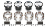 Toda Racing F20C High Comp Forged Piston KIT