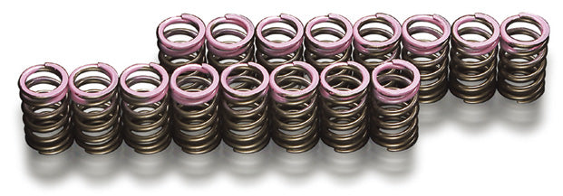 Toda Racing F20C/F22C/K20A Up Rate Valve Spring