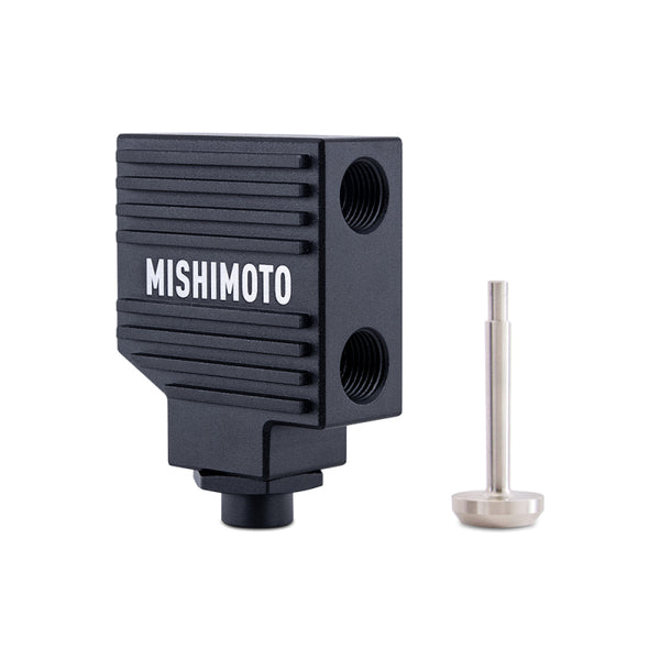 Mishimoto 12-18 Jeep Wrangler JK Transmission Thermal Bypass Valve