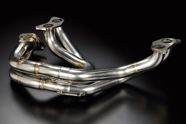 Toda Racing FA20 Exhaust Manifold