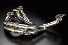 Load image into Gallery viewer, Toda Racing FA20 Exhaust Manifold