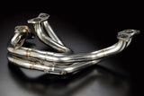 Toda Racing FA20 Exhaust Manifold