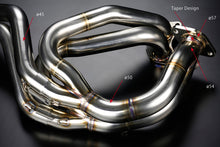 Load image into Gallery viewer, Toda Racing FA20 Exhaust Manifold