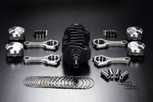 Load image into Gallery viewer, Toda Racing FA20 Increased Capacity 2300 KIT