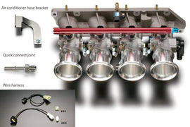 Toda Racing K20A (FD2) CIVIC Type-R Sports Injection KIT