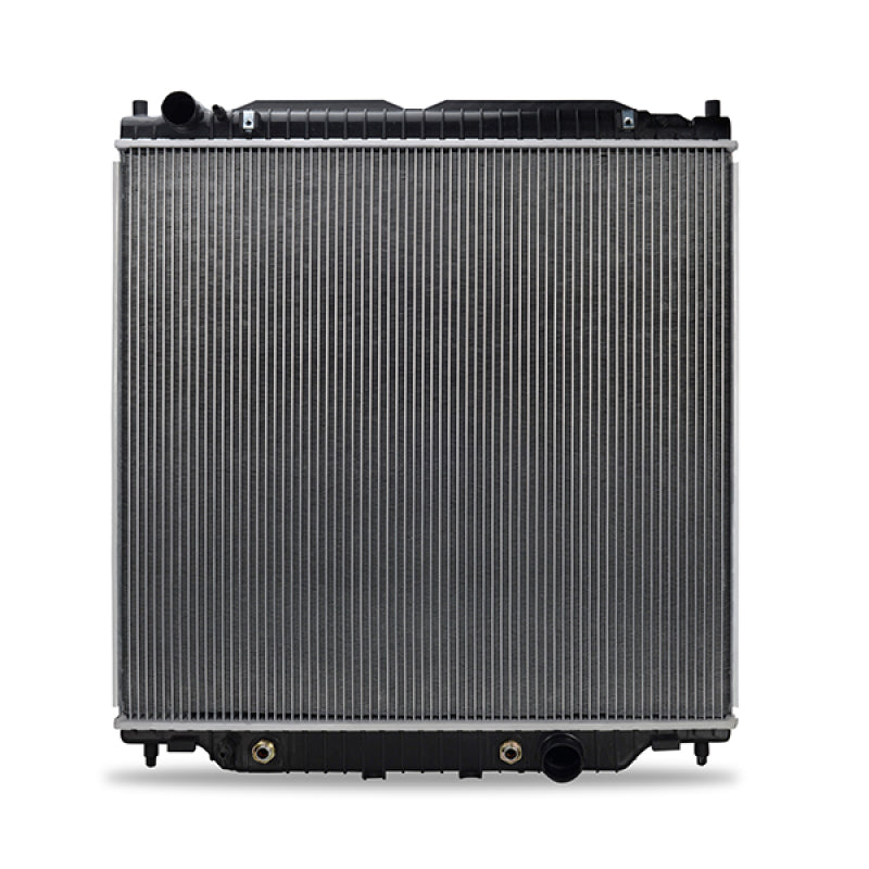 Mishimoto Ford 6.0L Powerstroke Replacement Radiator 2005-2007