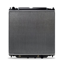 Load image into Gallery viewer, Mishimoto Ford 6.0L Powerstroke Replacement Radiator 2005-2007
