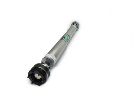Drive Shaft Shop Porsche 2003-2008 Cayenne V8 1-Piece 3.5'' Aluminum Dual CV Shaft (will fit all V8 models)