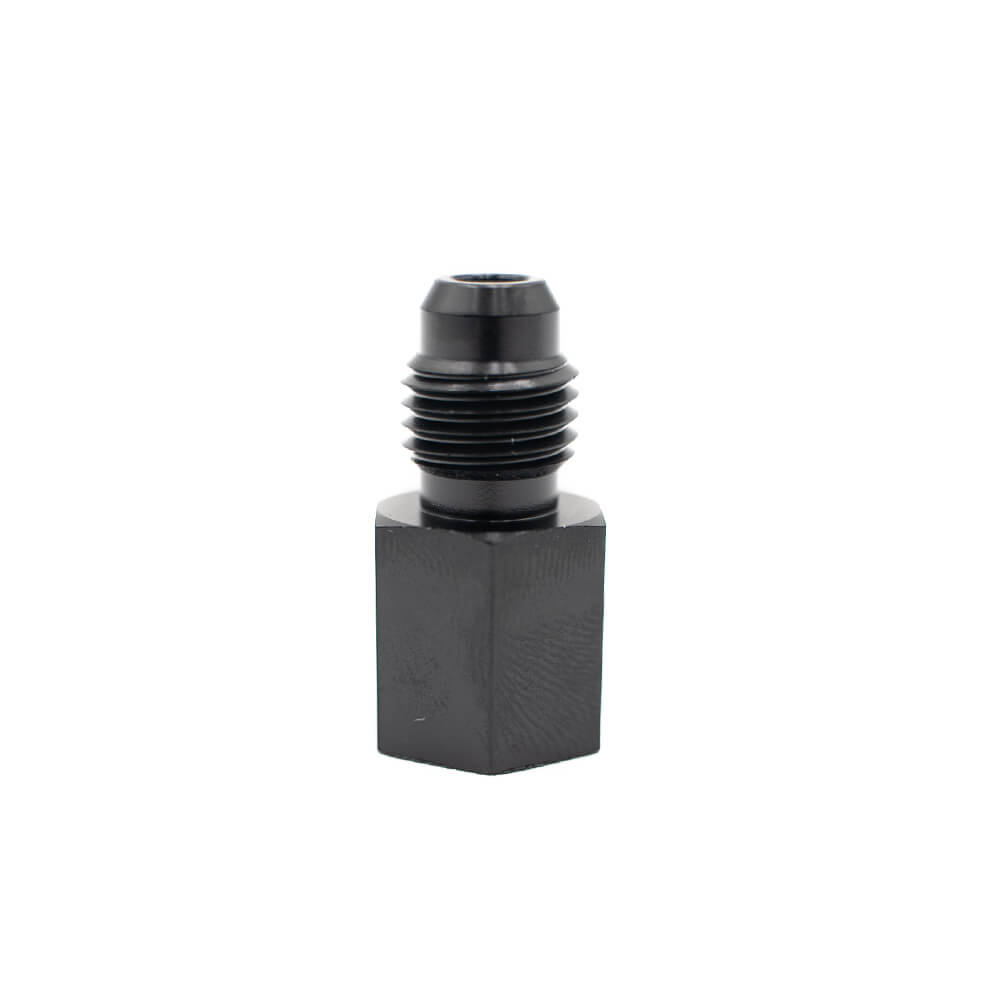 FuelTech 1/8th NPT Female to -4AN Male Adapter Fitting