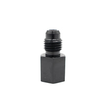 Load image into Gallery viewer, FuelTech 1/8th NPT Female to -4AN Male Adapter Fitting